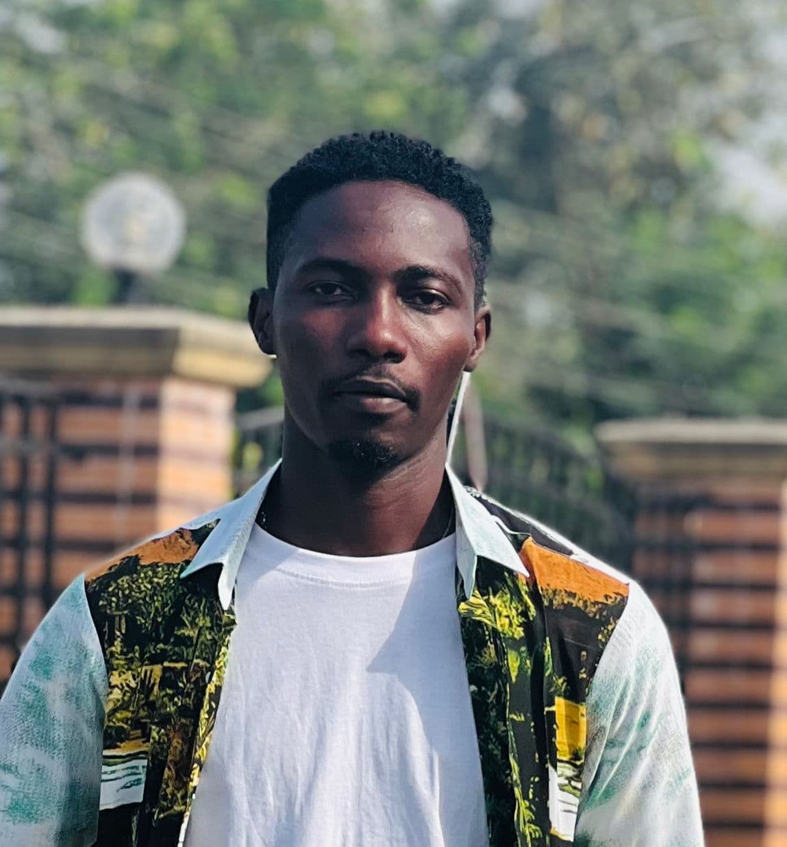 Idris Agboola
